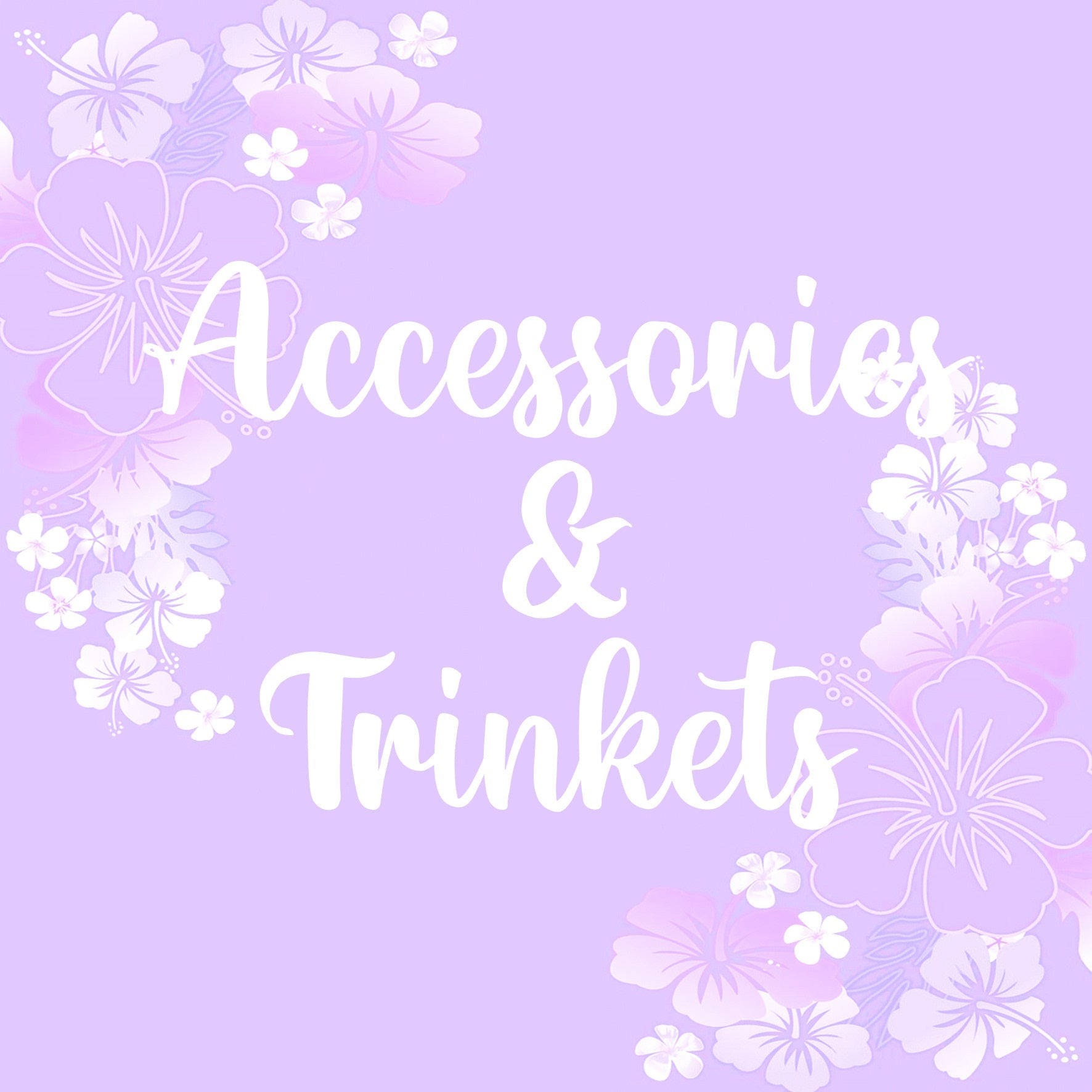 Accessories