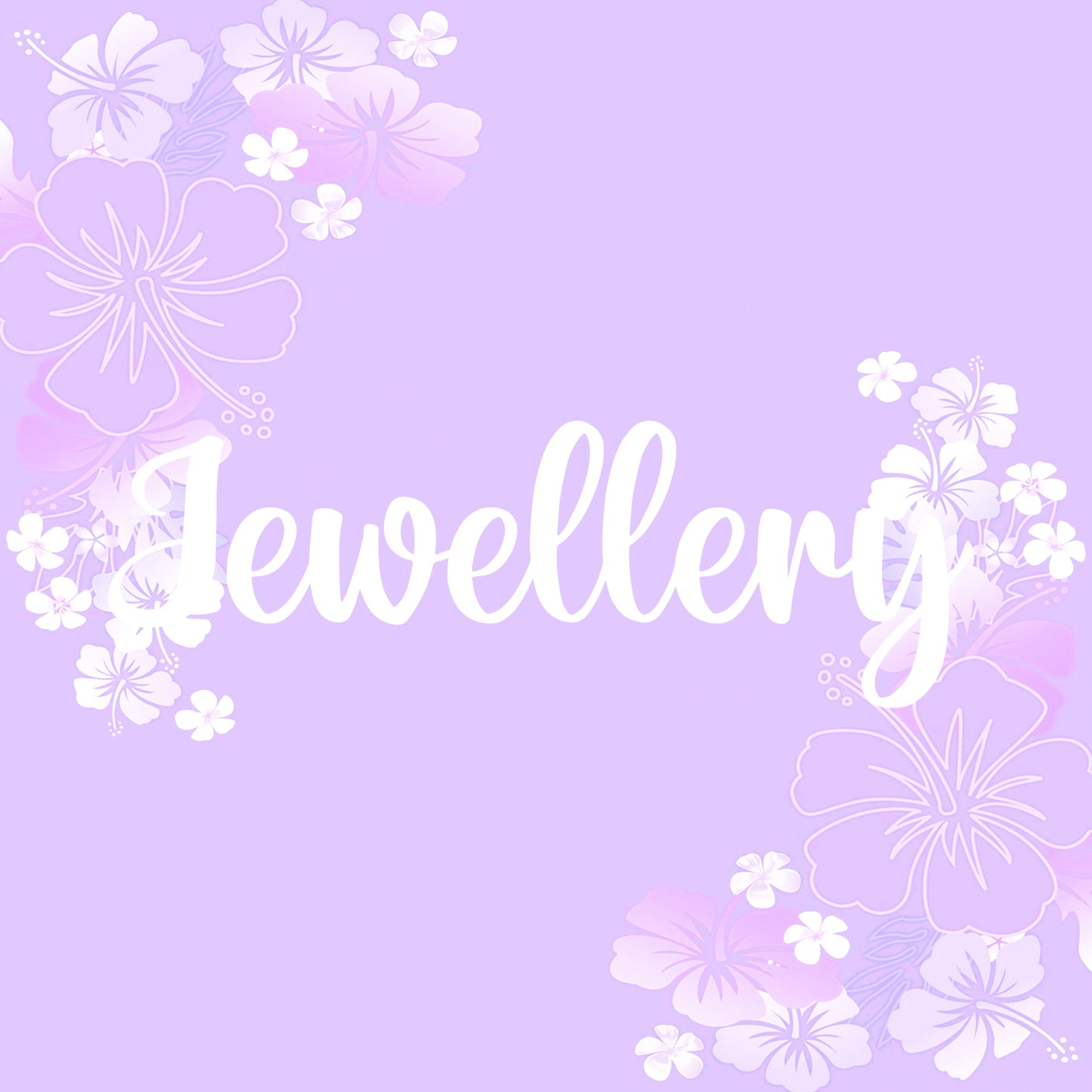 Jewellery