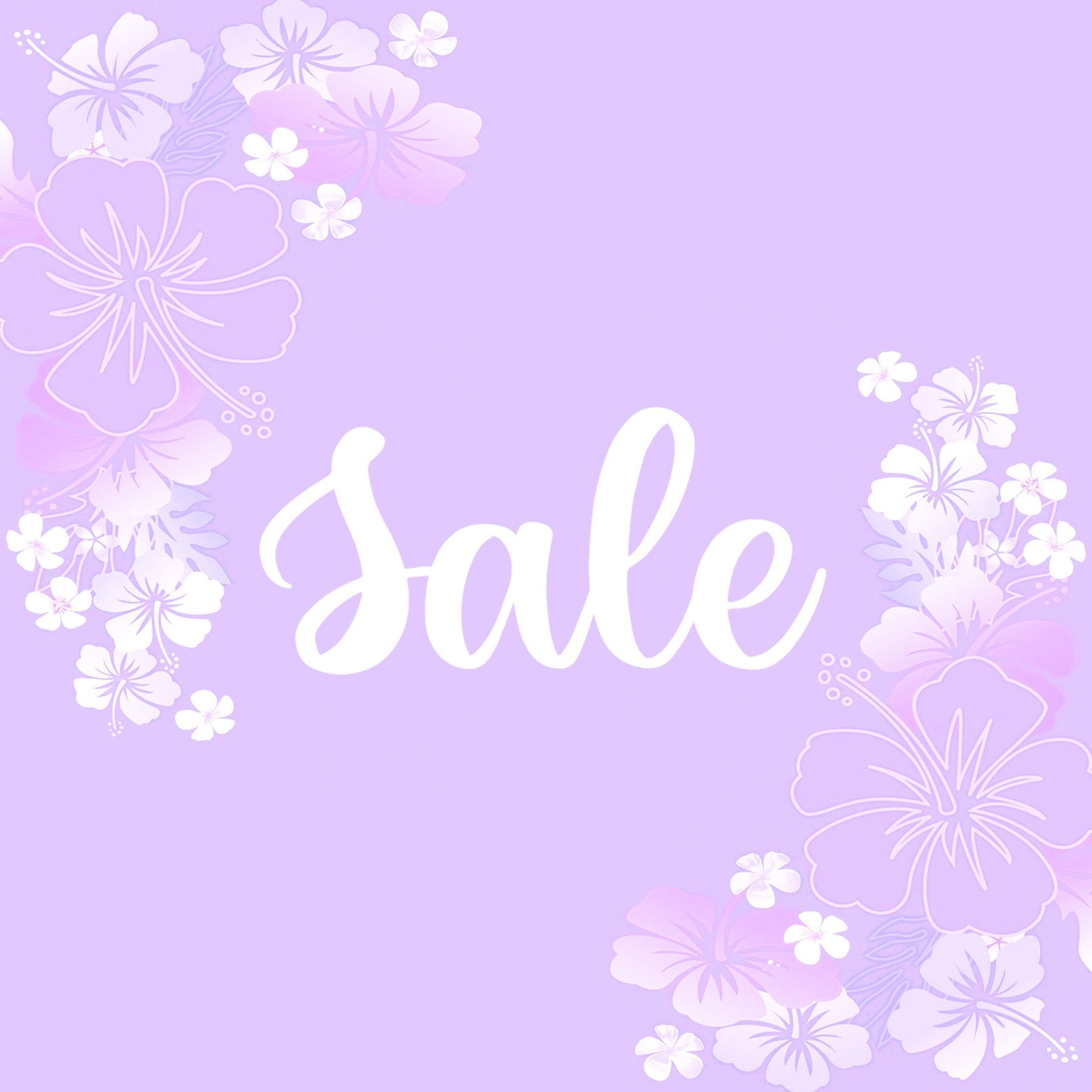 Sale