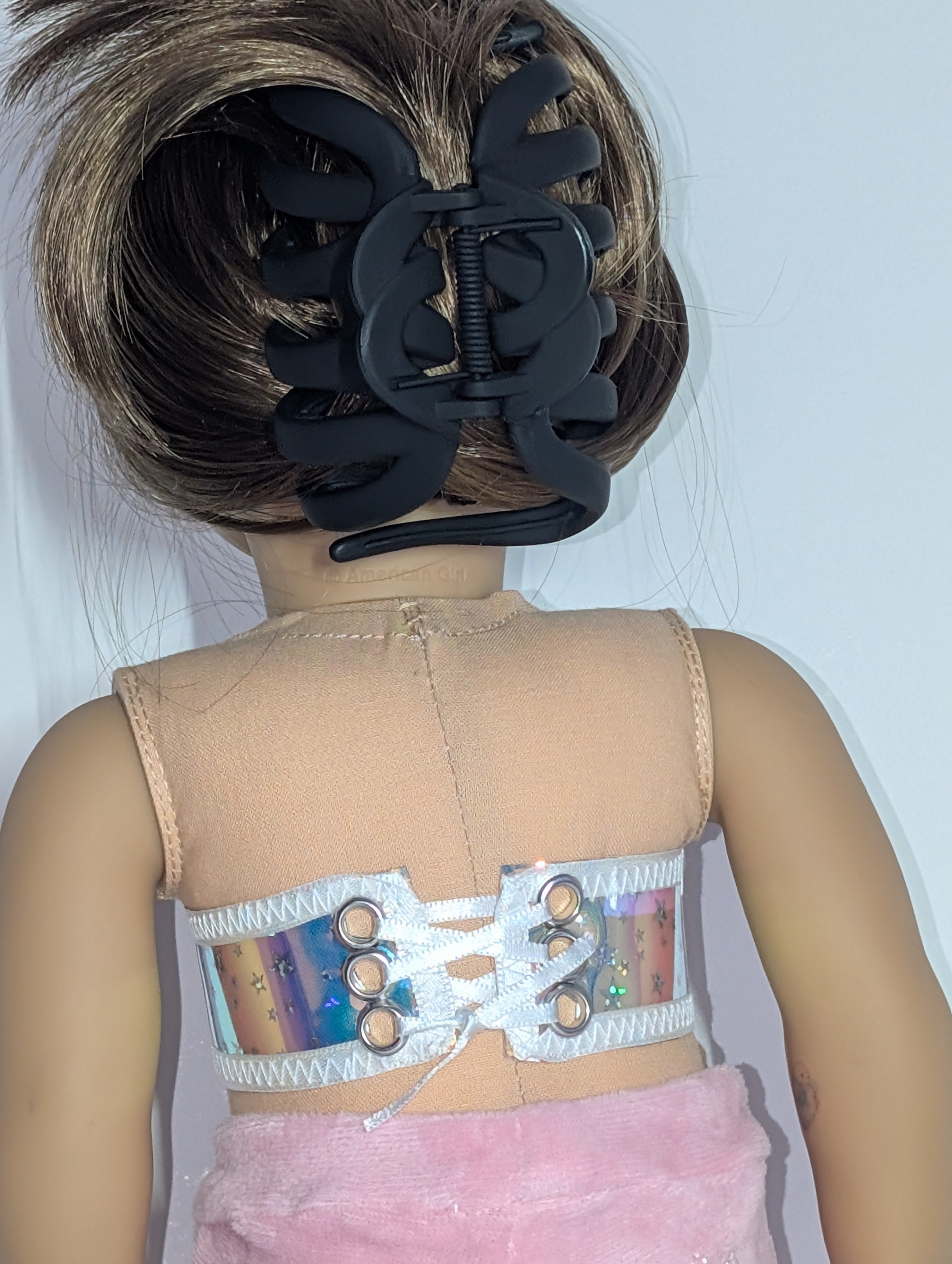 Heart Corset