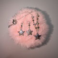Shimmery Star Set