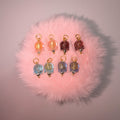 Bellflower Earrings