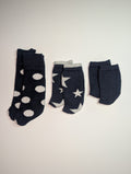 Stars and Dots