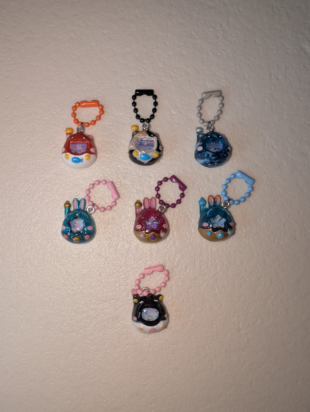 Tamagotchi