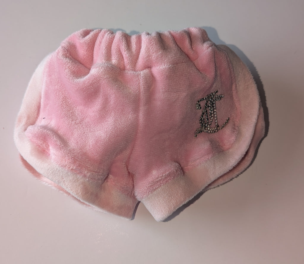 Juicy Couture Dolphin Shorts