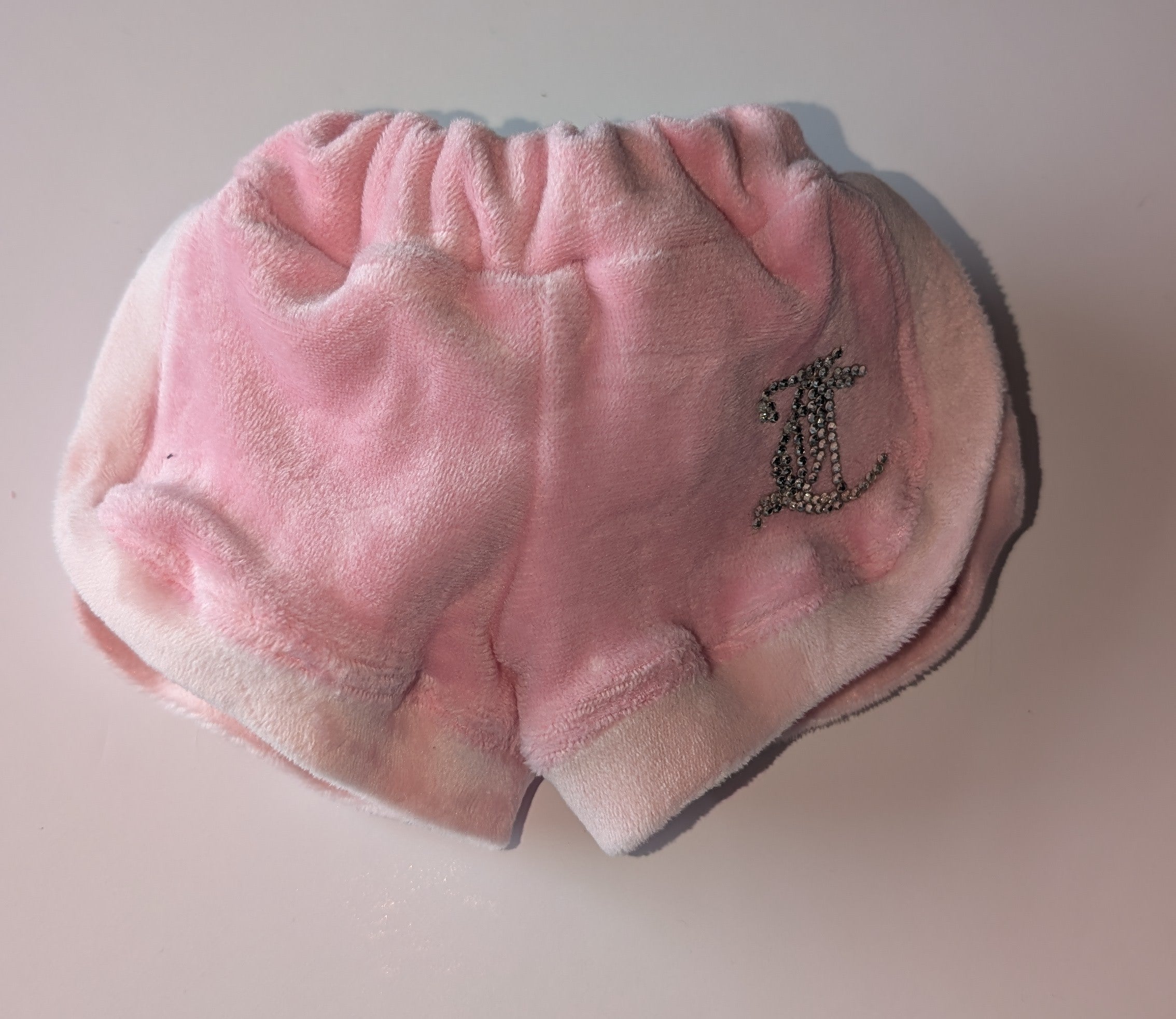 Juicy Couture Dolphin Shorts