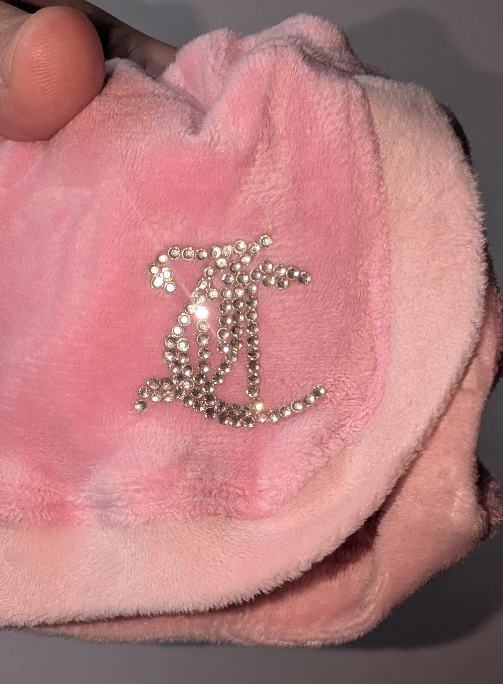 Juicy Couture Dolphin Shorts