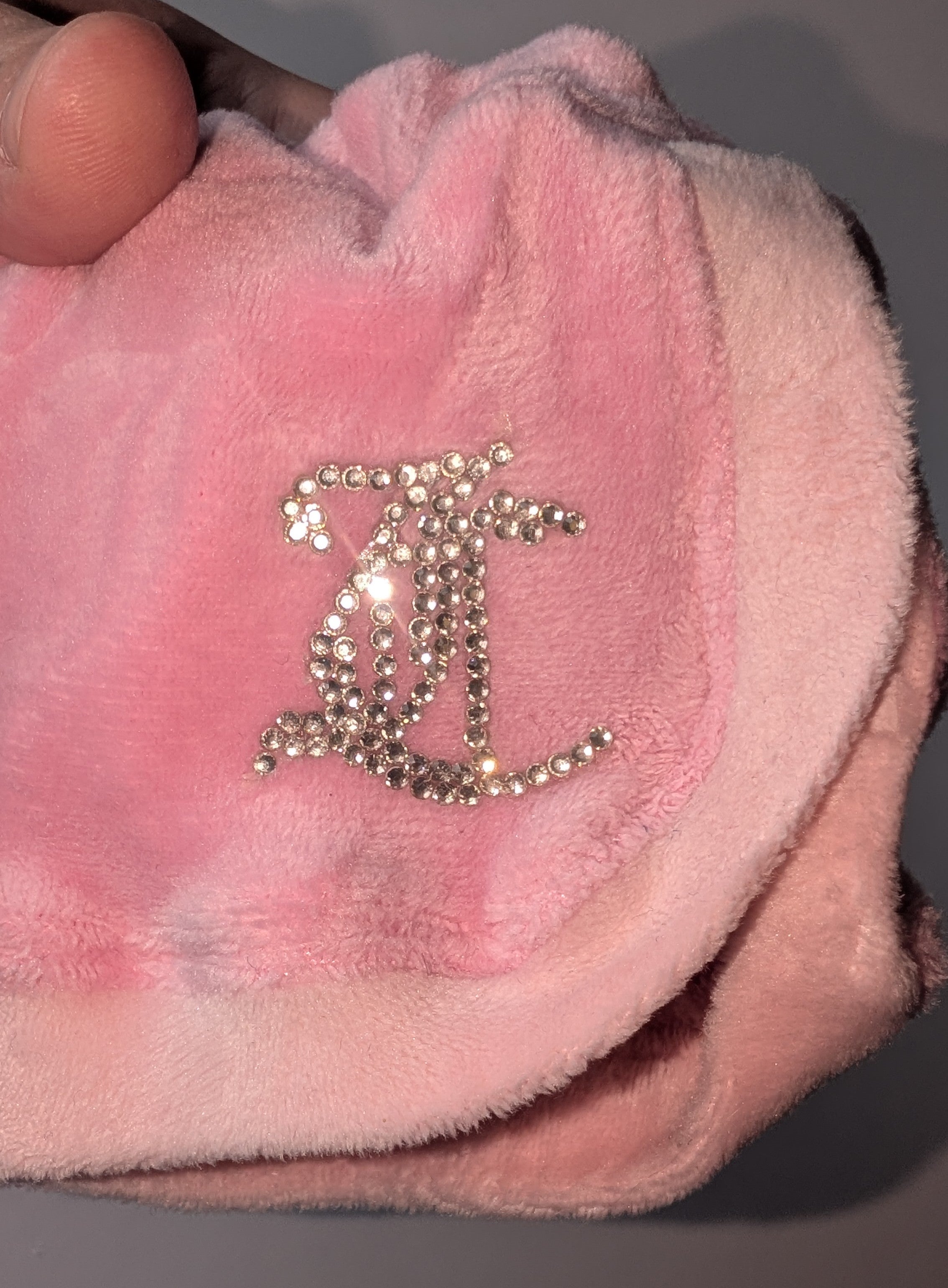 Juicy Couture Dolphin Shorts