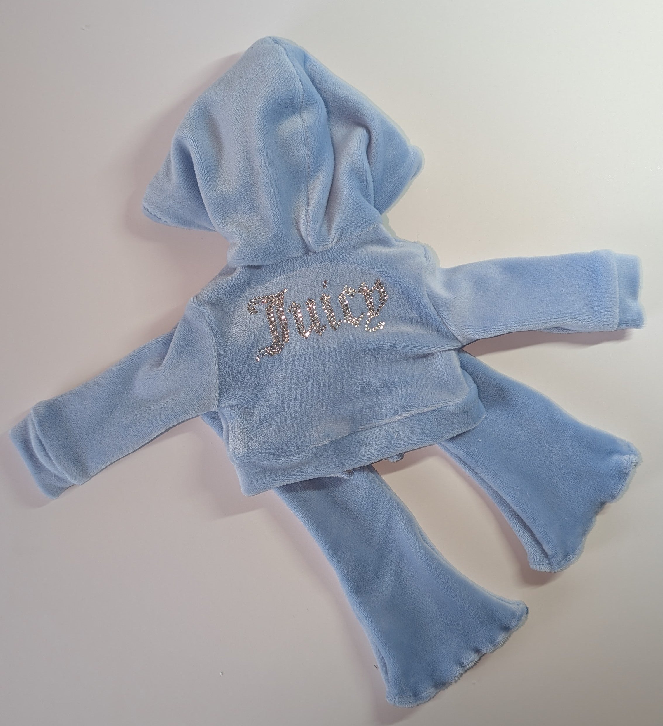 Juicy Couture Suit