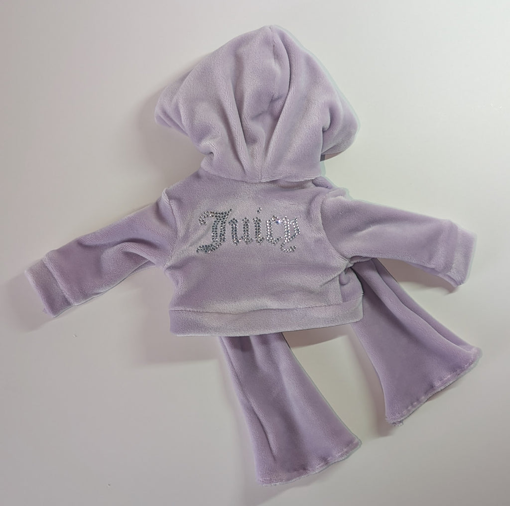 Juicy Couture Suit