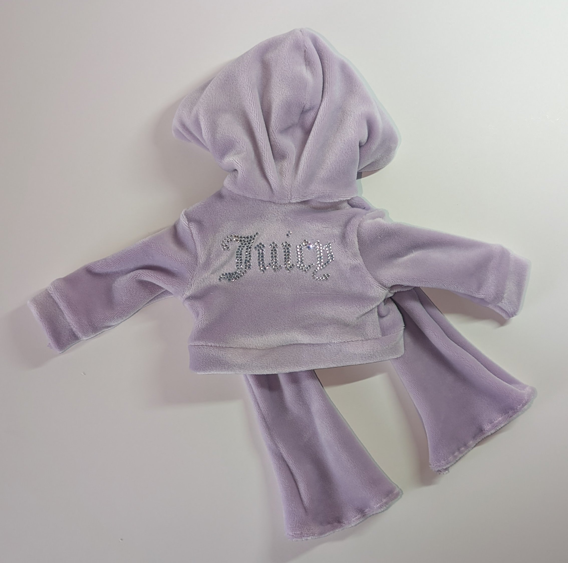 Juicy Couture Suit