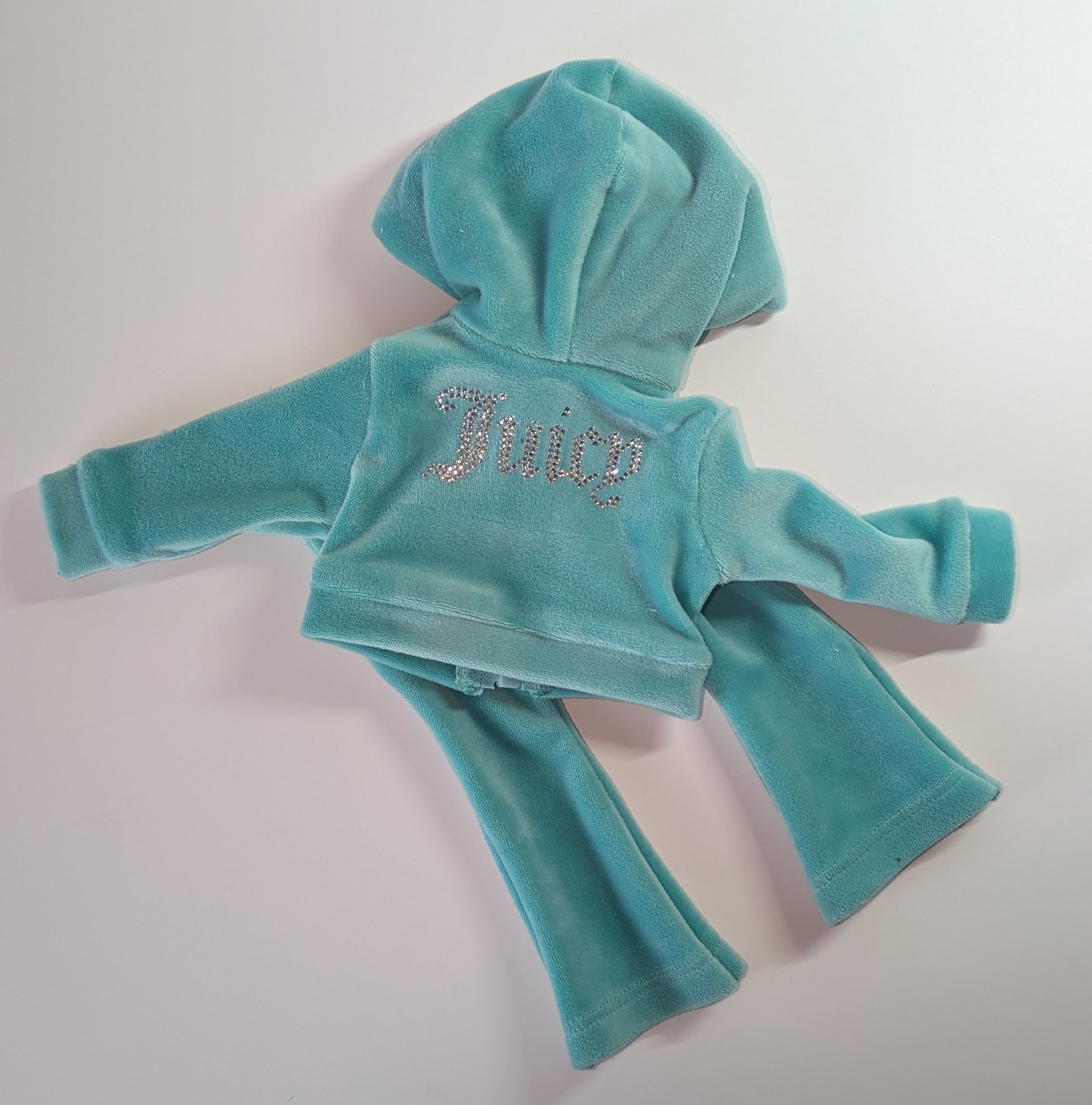 Juicy Couture Suit
