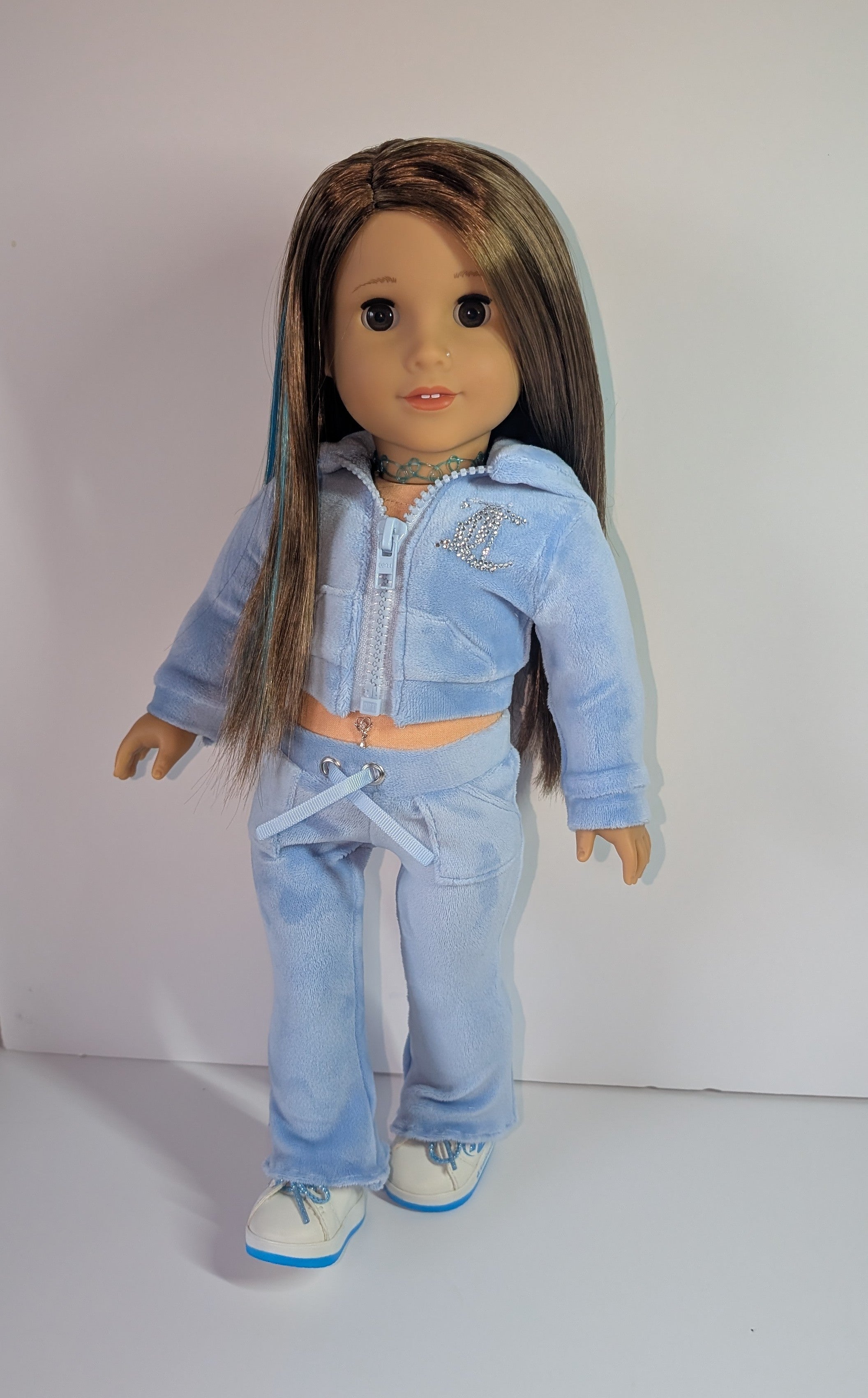 Juicy Couture Suit
