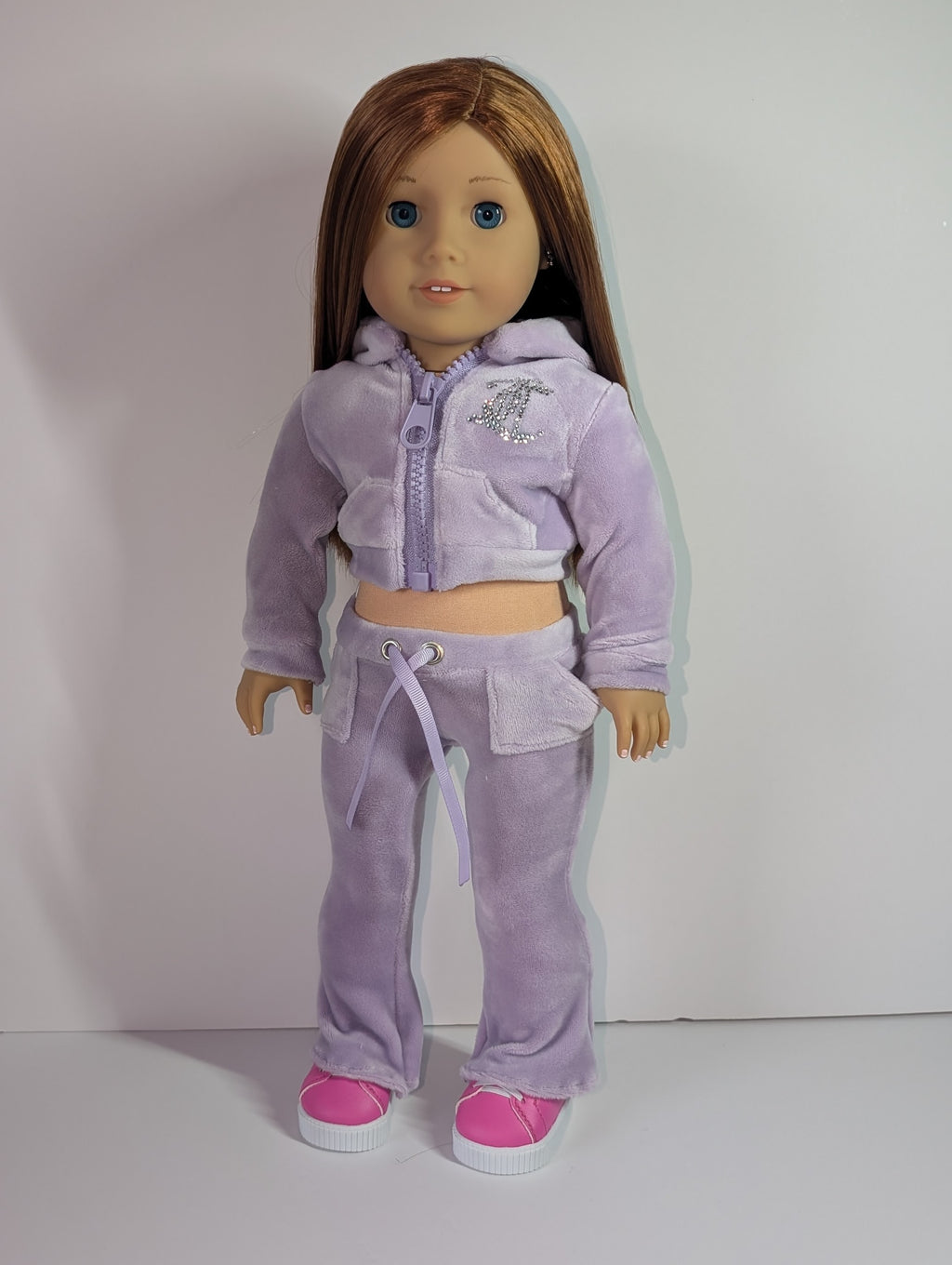 Juicy Couture Suit