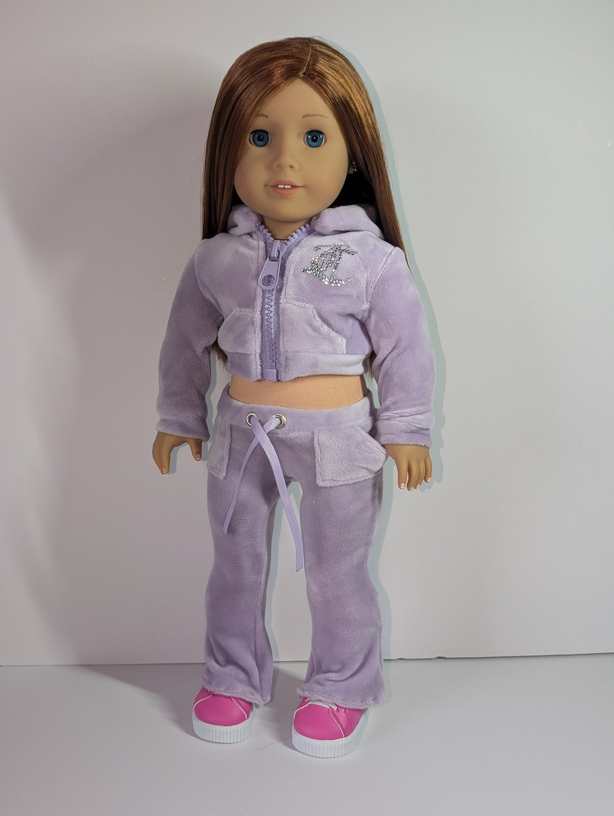 Juicy Couture Suit