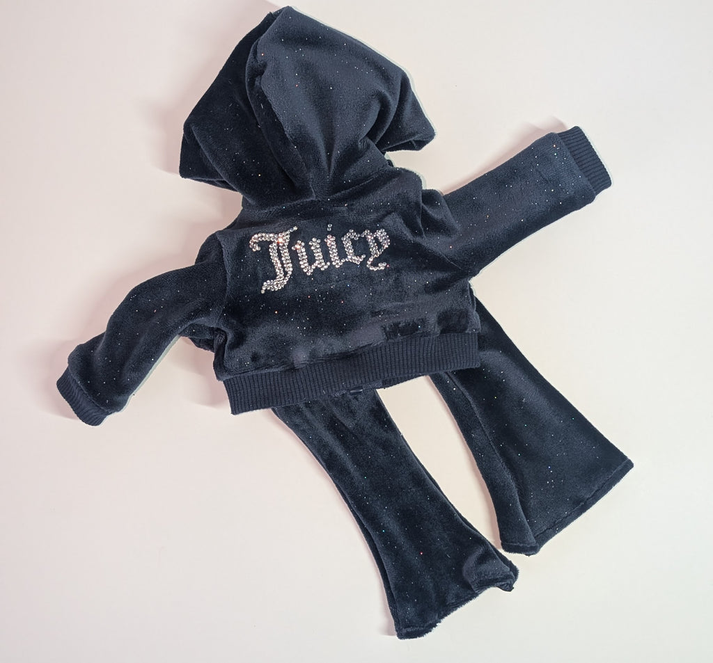 Juicy Couture Suit
